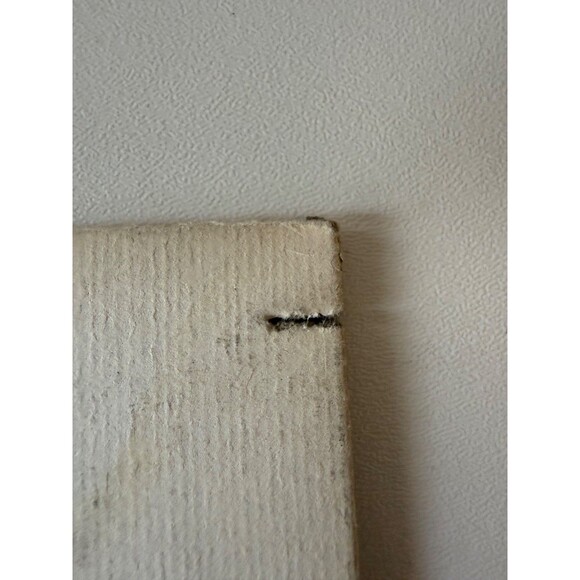 King Crimson Starless And Bible Black 1974 LP 1st Edition VG Cleaned - Picture 5 of 11